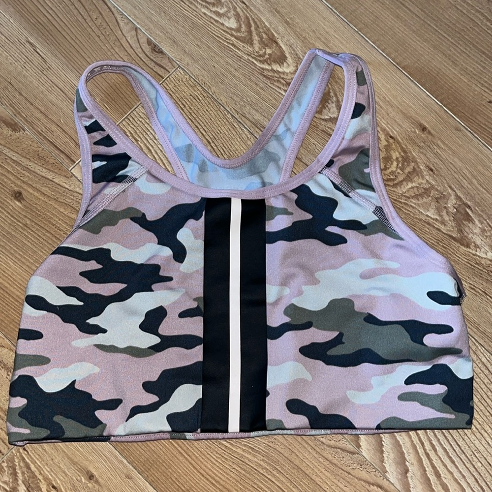 Victoria Secret PINK Sports Bra